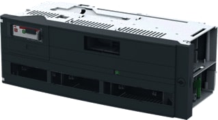ABB - Slimline XR Veilighedenlastscheider 1sep204483r3502