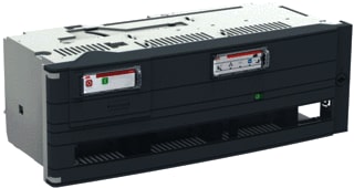 ABB - Slimline XR Veilighedenlastscheider 1sep204483r3517