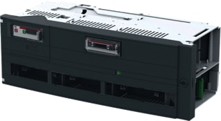ABB - Slimline XR Veilighedenlastscheider  1sep204483r3519