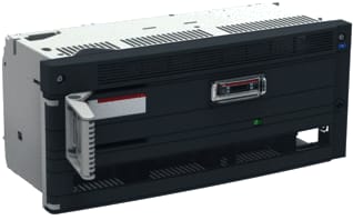 ABB - Slimline XR Veilighedenlastscheider  1sep204483r3718