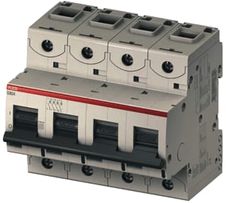 ABB - System pro M compact S800PV Installatieautomaat Inst Aut 2Ccf019586R0001