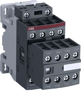 ABB - NF Hulprelais Hulp Rel 1Sbh137001R1339