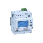 Legrand - EMDX Elektriciteitsmeter Tel Drf Ti 5A Gn Mid Imp