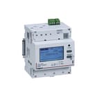 Legrand - EMDX Elektriciteitsmeter Drief Ti 5A Gn Mid Rs485