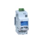 Legrand - EMDX Elektriciteitsmeter Tel Eenf 63A Mid Imp Dir