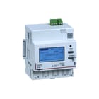 Legrand - EMDX Elektriciteitsmeter Tel Drief 63A Imp Aans4