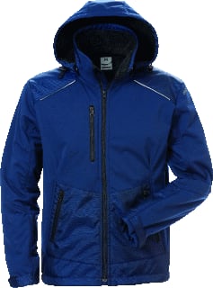 Fristads - 4060 CFJ Jack Sftshll Wntrjck Cfj 540Xl