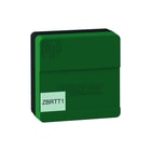Schneider Electric - Harmony XB5R Toeb./onderd. drukknop/signaallamp Zbrtt1