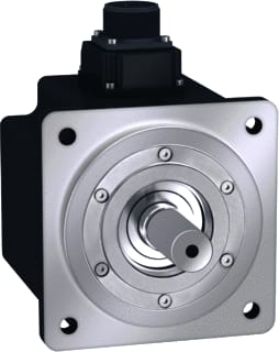 Schneider Electric - Elektromotor  bch2mm1522ma6c