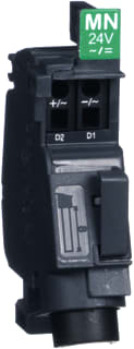 Schneider Electric - Compact Onderspanningsspoel Lv426801