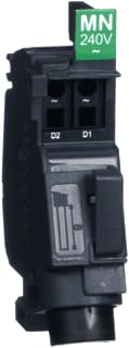 Schneider Electric - Compact Onderspanningsspoel Lv426804