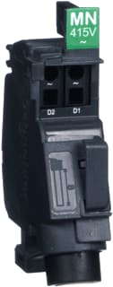 Schneider Electric - Compact Onderspanningsspoel Lv426806