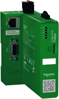 Schneider Electric - Veldbus dec. peri. comm.-mod Bus Cplr Profibus Tesys Isl