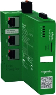 Schneider Electric - Veldbus dec. peri. comm.-mod Bus Cplr Profinet Tesys Isl