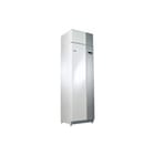 Nibe - F470 Warmtepomp (lucht/water) monobloc Warmtepomp Combi L/W