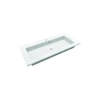 WaveDesign by Wisa - Amaro Wastafel / Fontein 100Cm 1Kg