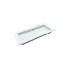 WaveDesign by Wisa - Amaro Wastafel / Fontein 100Cm 2Kg