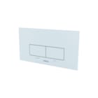Wisa - XT Kantos Bedieningsplaat spoelsysteem Kantos 90Cm Mat/Wt Z Kr
