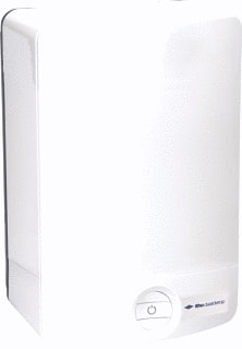 Itho Daalderop - Close-Up Smart Boiler elektrisch Daal 10