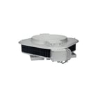Itho Daalderop - CAS 3.2 S_400 Dakventilator Itho Dakvent Schak/0-10V 400V