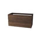 WaveDesign by Wisa - NAPOLI Badmeubelkast Kast 160 Canyon