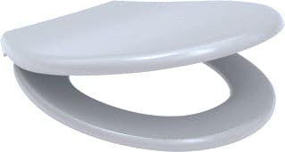 Wisa - Libra Closetzitting Wc Zitt Wit Qr