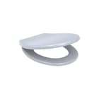 Wisa - Libra Closetzitting Wc Zitt Wit Qr