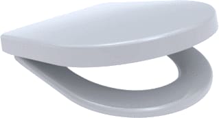 Wisa - Scorpio S Closetzitting Wc Zitt Wit Sc