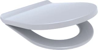 Wisa - Taurus S Closetzitting Wc Zitt Wit Sc