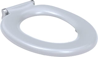Wisa - Care Closetzitting Wc Zitt Wit