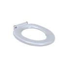 Wisa - Care Closetzitting Wc Zitt Wit