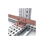 NVent Hoffman - Algemene Accessoires Toebeh./onderdelen voor stroomrail eldo aard koplbeugel 30x10 ds5