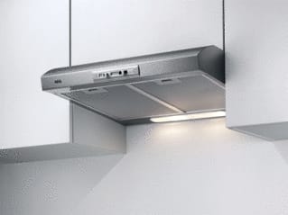 AEG - Afzuigkap Dub1611M