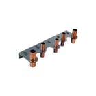 Intergas - Xtreme Toeb./onderd. gasgestookte cv-ketel Mont.Frame