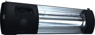 NVent Hoffman - Algemene Accessoires Armatuur voor kast/lessenaar el1200d24v