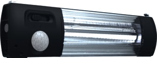 NVent Hoffman - Algemene Accessoires Armatuur voor kast/lessenaar El1200M