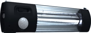 NVent Hoffman - Algemene Accessoires Armatuur voor kast/lessenaar el1200m24v