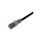COMMSCOPE NETCONNECT - Patchkabel twisted pair Cat6A S/Ftp Kab 10M Zw