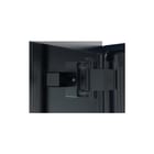 NVent Hoffman - RVS Elektr. toebeh. v verlichtingsarm. hdsw01
