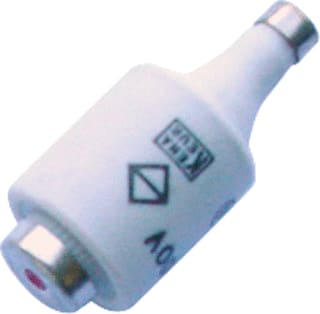 ELEQ - Toebeh./onderdelen voor lichtmast Zekering Dii 6A E27