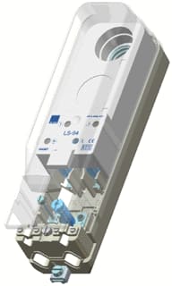 ELEQ - LS-94 Toebeh./onderdelen voor lichtmast Aansluitkast 1Xe27