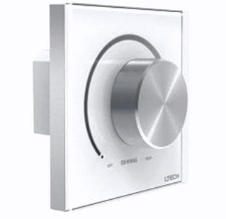 Ltech - Controller verlichtingsarmaturen led contr dmx/rf - ex61