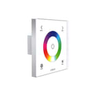 Ltech - Controller verlichtingsarmaturen touch contr rgbw - e4s