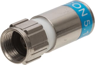 Cabelcon - Coax connector 300591