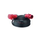 Keraf - Mennekes PowerTOP Xtra Aansluitleiding Verlengkabel Cee 16A 5M