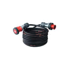 Keraf - Mennekes PowerTOP Xtra Aansluitleiding Verl.Kab. 125A 10M 5X35