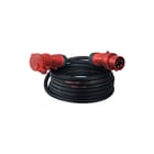 Keraf - Mennekes PowerTOP Xtra Aansluitleiding Verl.Kab. 32A 10M 5X4