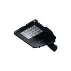 Norton - KFA LED Kofferarmatuur Straat- en pleinverlichtingsarm. 11800Lm 4K Ant D