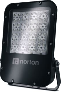 Norton - SWL-A Schijnwerper asymmetrisch Downlight/spot/schijnwerper 84 17000 dali antr