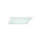 Norton - LPS-P Ledpanel inleg UGR <19 Plafond-/wandarmatuur 60X30 1700 4K D